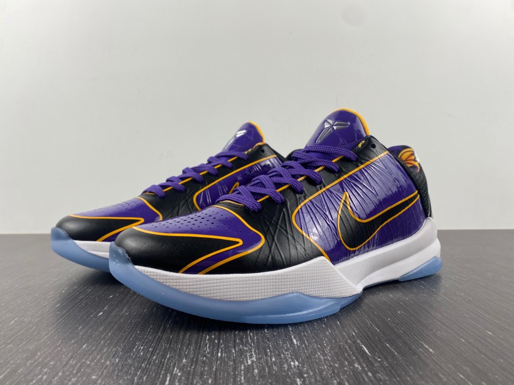 Nike Zoom Kobe 5 Protro 5x Champ Cd4991 500 9 - www.kickbulk.co