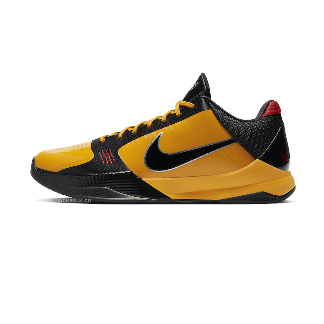 Nike Zoom Kobe 5 Protro Bruce Lee Cd4991 700 1 - www.kickbulk.co