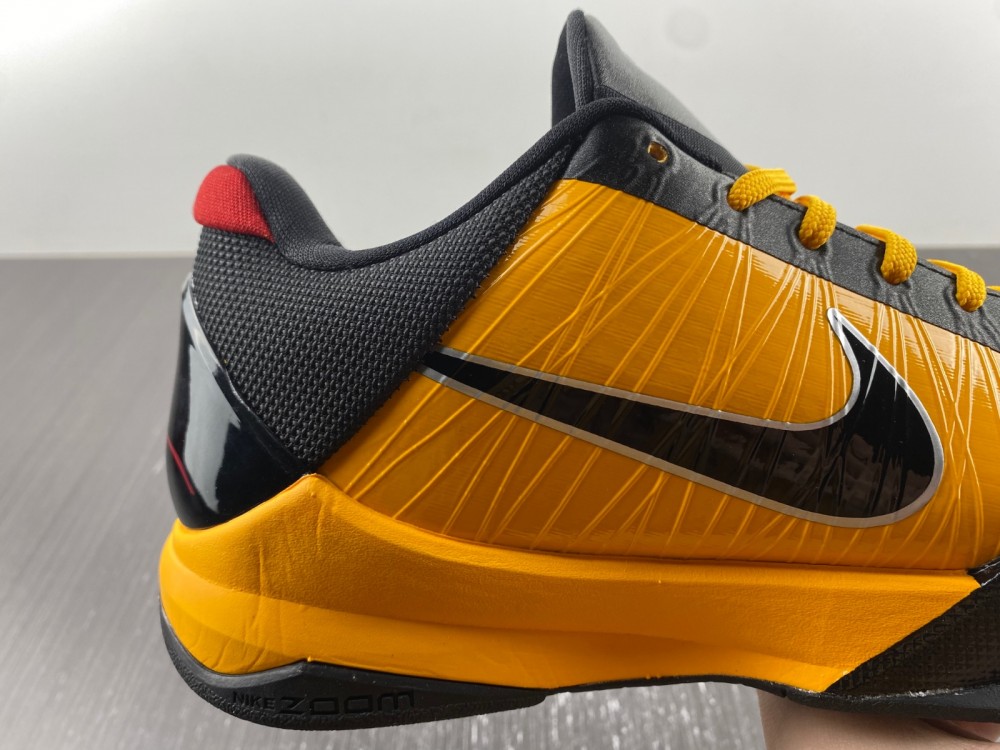 Nike Zoom Kobe 5 Protro Bruce Lee Cd4991 700 17 - www.kickbulk.co