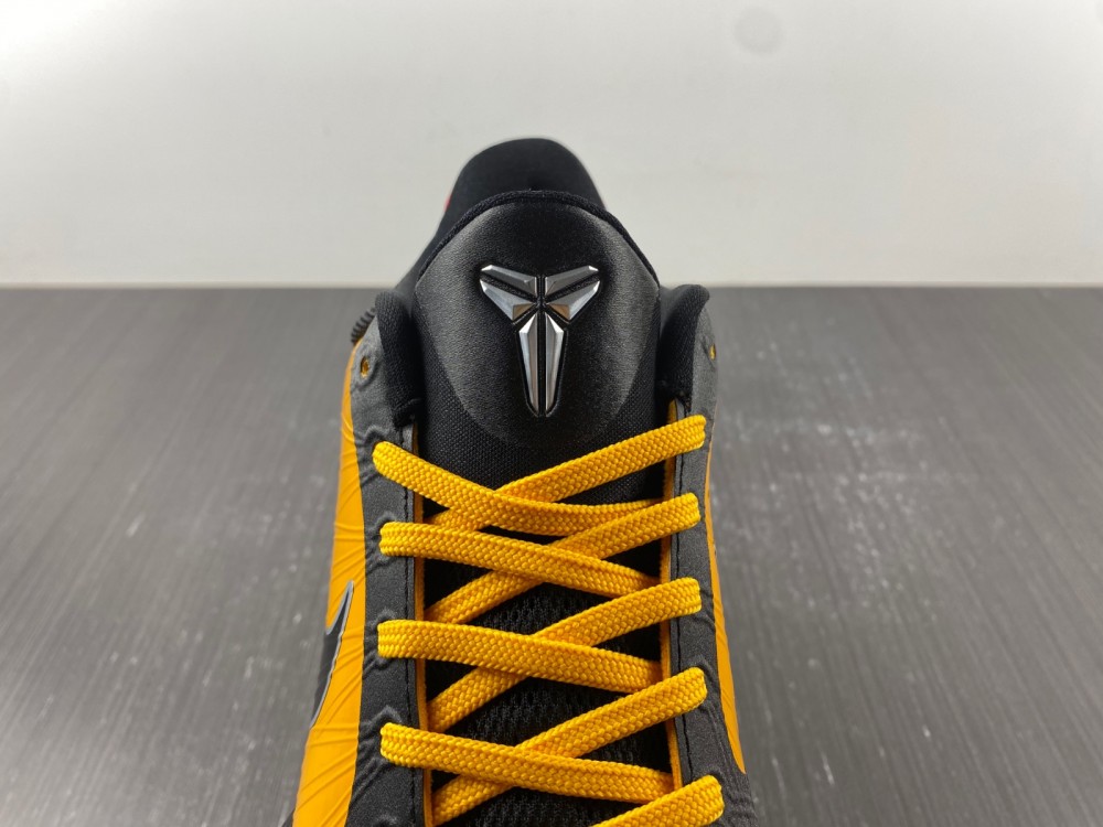 Nike Zoom Kobe 5 Protro Bruce Lee Cd4991 700 18 - www.kickbulk.co