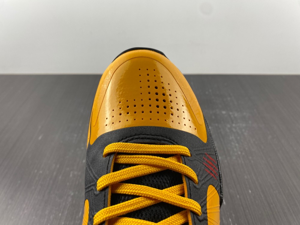 Nike Zoom Kobe 5 Protro Bruce Lee Cd4991 700 19 - www.kickbulk.co