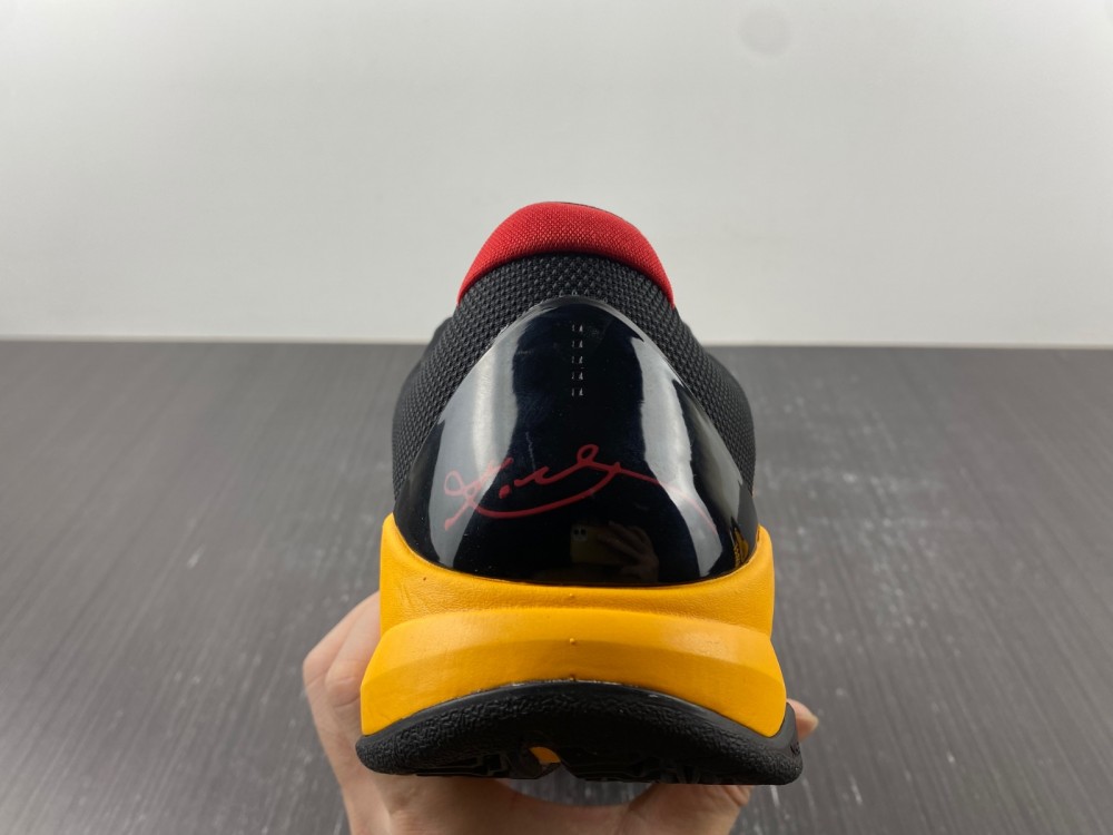 Nike Zoom Kobe 5 Protro Bruce Lee Cd4991 700 20 - www.kickbulk.co