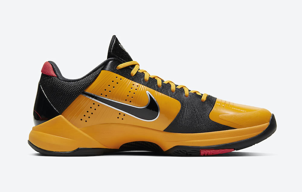 Nike Zoom Kobe 5 Protro Bruce Lee Cd4991 700 5 - www.kickbulk.co