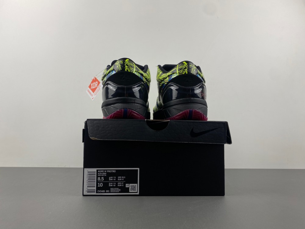 Nike Zoom Kobe 4 Protro Wizenard Cv3469 001 16 - www.kickbulk.co