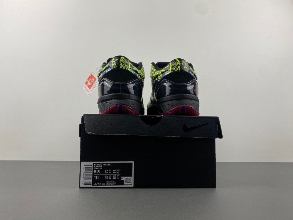 Nike Zoom Kobe 4 Protro Wizenard Cv3469 001 16 - www.kickbulk.co