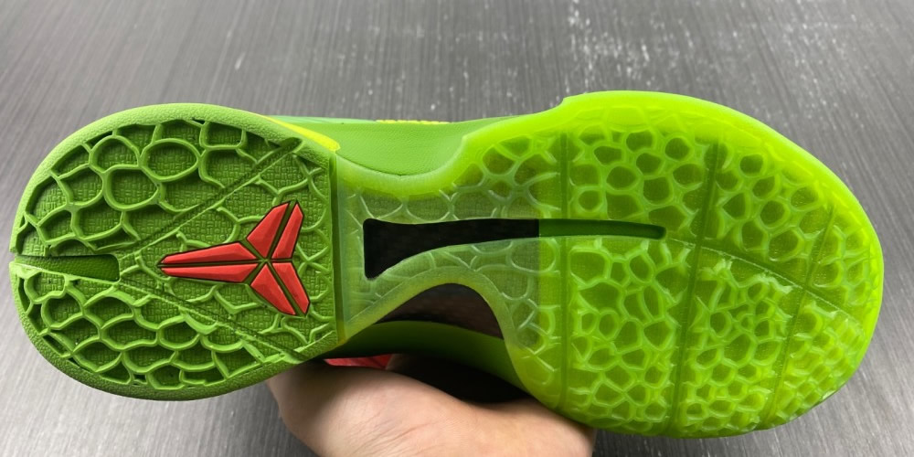 Nike Zoom Kobe 6 Protro Grinch Cw2190 300 19 - www.kickbulk.co