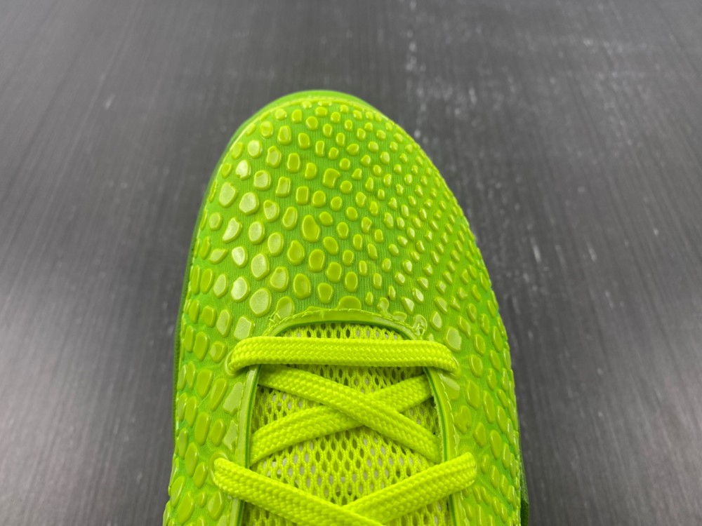 Nike Zoom Kobe 6 Protro Grinch Cw2190 300 21 - www.kickbulk.co