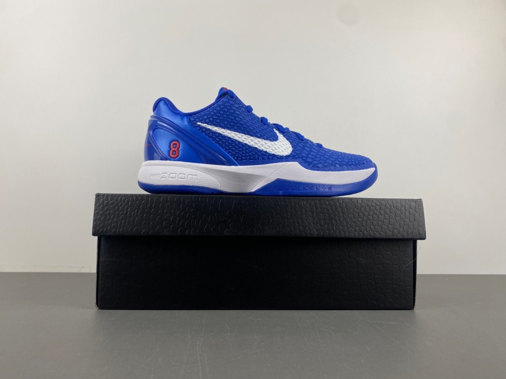 Nike Zoom Kobe 6 Protro Dodgers Cw2190 400 10 - www.kickbulk.co