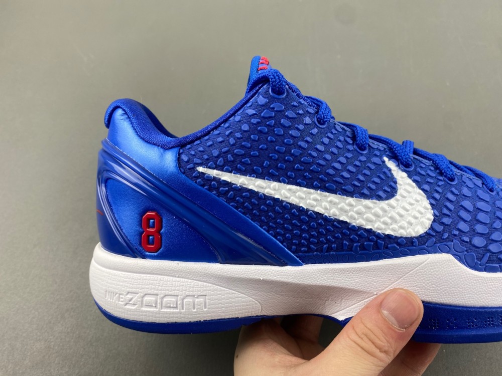 Nike Zoom Kobe 6 Protro Dodgers Cw2190 400 12 - www.kickbulk.co