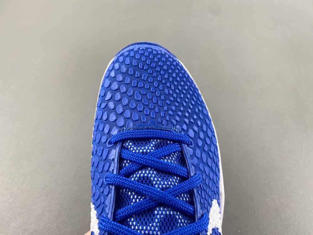 Nike Zoom Kobe 6 Protro Dodgers Cw2190 400 15 - www.kickbulk.co