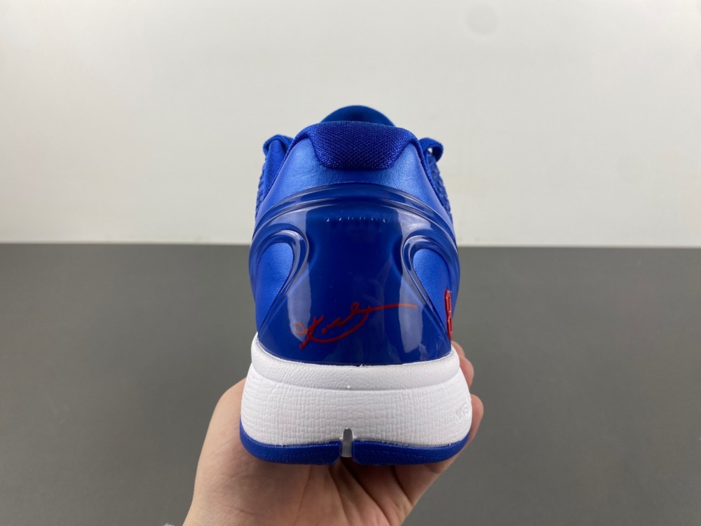 Nike Zoom Kobe 6 Protro Dodgers Cw2190 400 16 - www.kickbulk.co