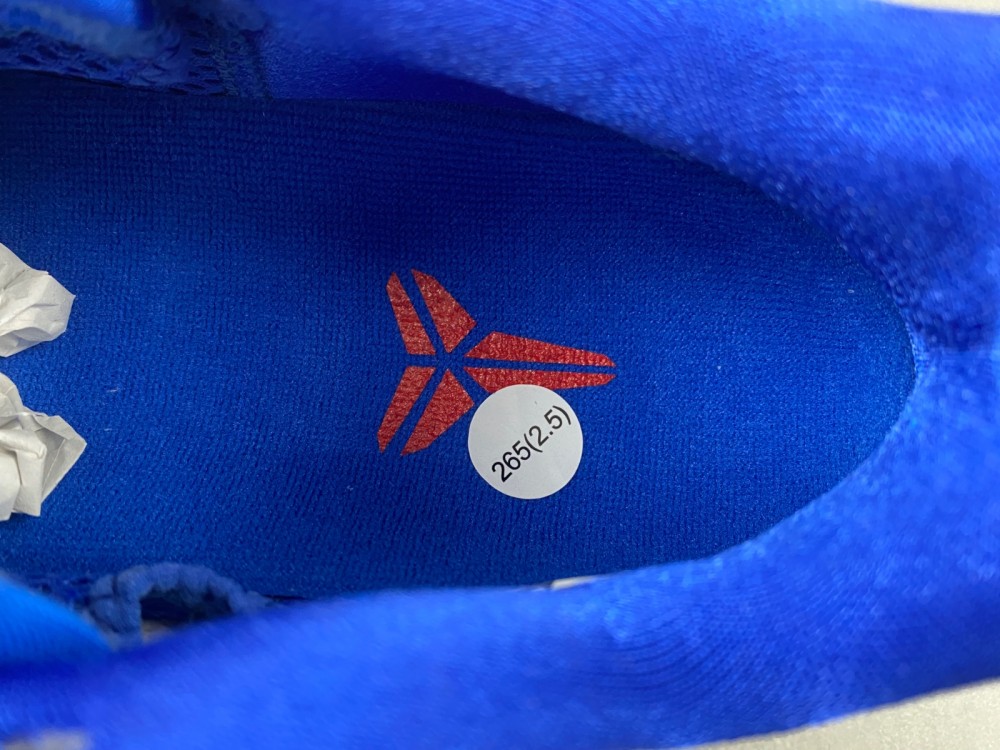 Nike Zoom Kobe 6 Protro Dodgers Cw2190 400 18 - www.kickbulk.co