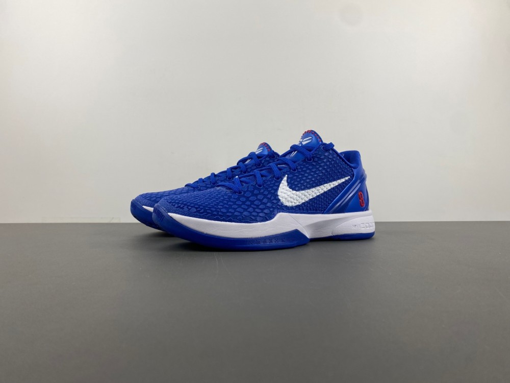 Nike Zoom Kobe 6 Protro Dodgers Cw2190 400 2 - www.kickbulk.co