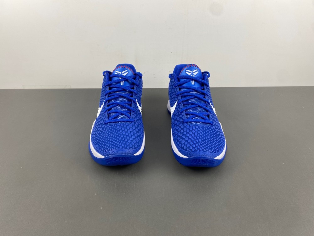 Nike Zoom Kobe 6 Protro Dodgers Cw2190 400 3 - www.kickbulk.co