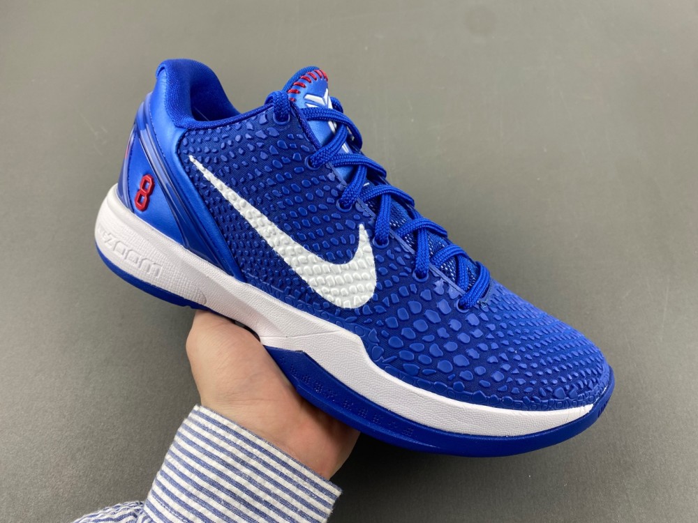 Nike Zoom Kobe 6 Protro Dodgers Cw2190 400 5 - www.kickbulk.co
