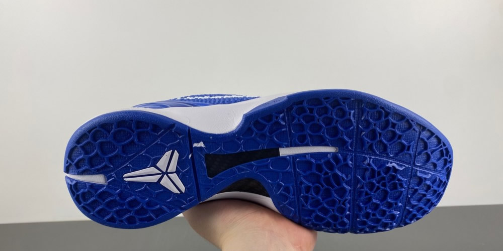 Nike Zoom Kobe 6 Protro Dodgers Cw2190 400 6 - www.kickbulk.co