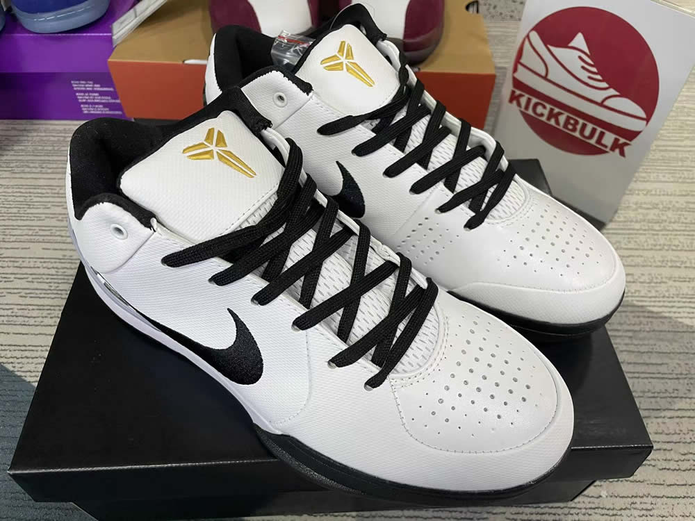 Nike Zoom Kobe 4 Protro Gigi Fj9363 100 4 - www.kickbulk.co