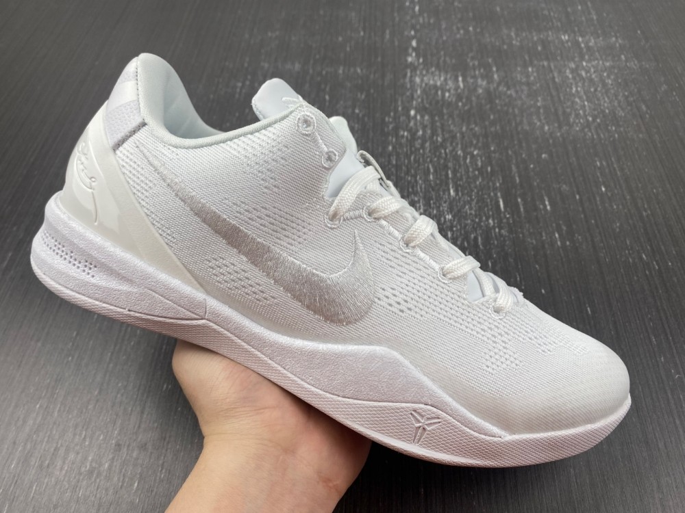 Kobe 8 Protro Triple White Fj9364 100 5 - www.kickbulk.co