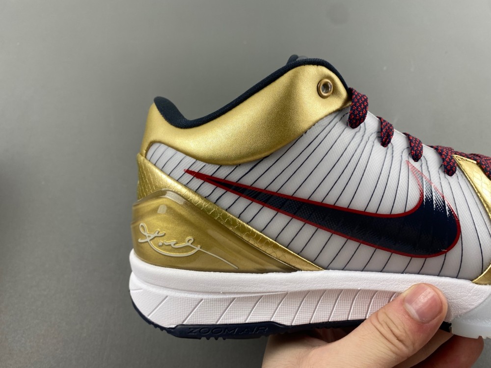 Nike Zoom Kobe 4 Protro Gold Medal 2024 Fq3544 100 12 - www.kickbulk.co
