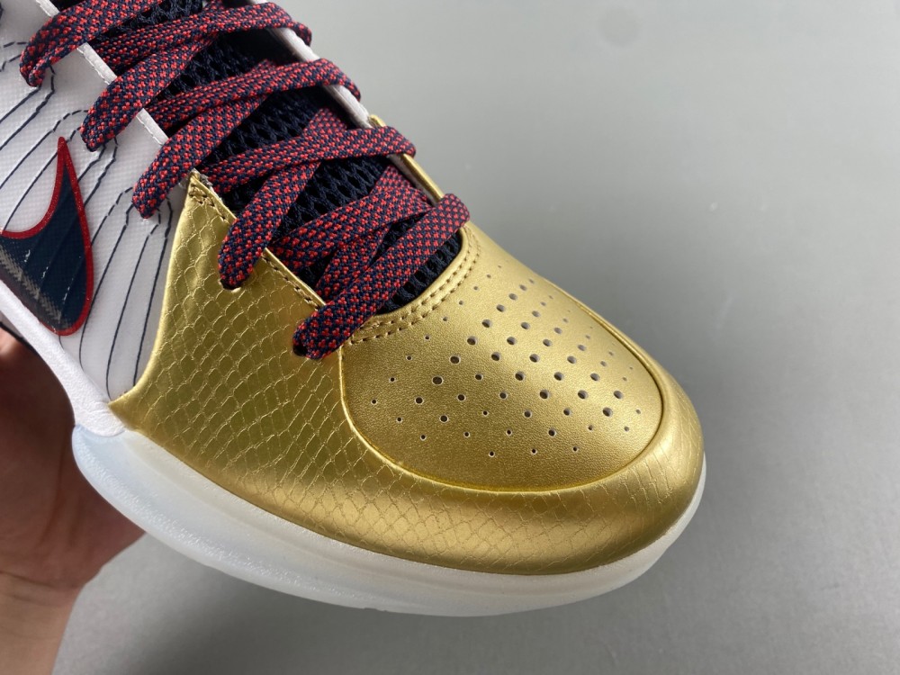 Nike Zoom Kobe 4 Protro Gold Medal 2024 Fq3544 100 13 - www.kickbulk.co
