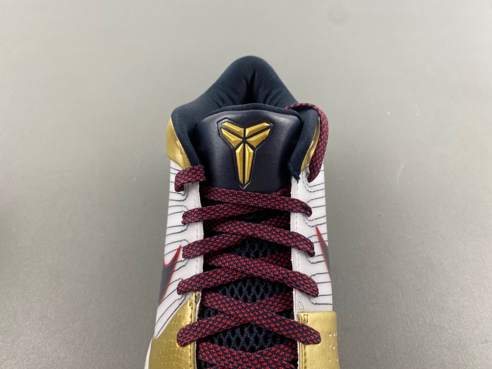 Nike Zoom Kobe 4 Protro Gold Medal 2024 Fq3544 100 14 - www.kickbulk.co