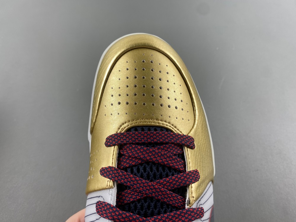 Nike Zoom Kobe 4 Protro Gold Medal 2024 Fq3544 100 15 - www.kickbulk.co