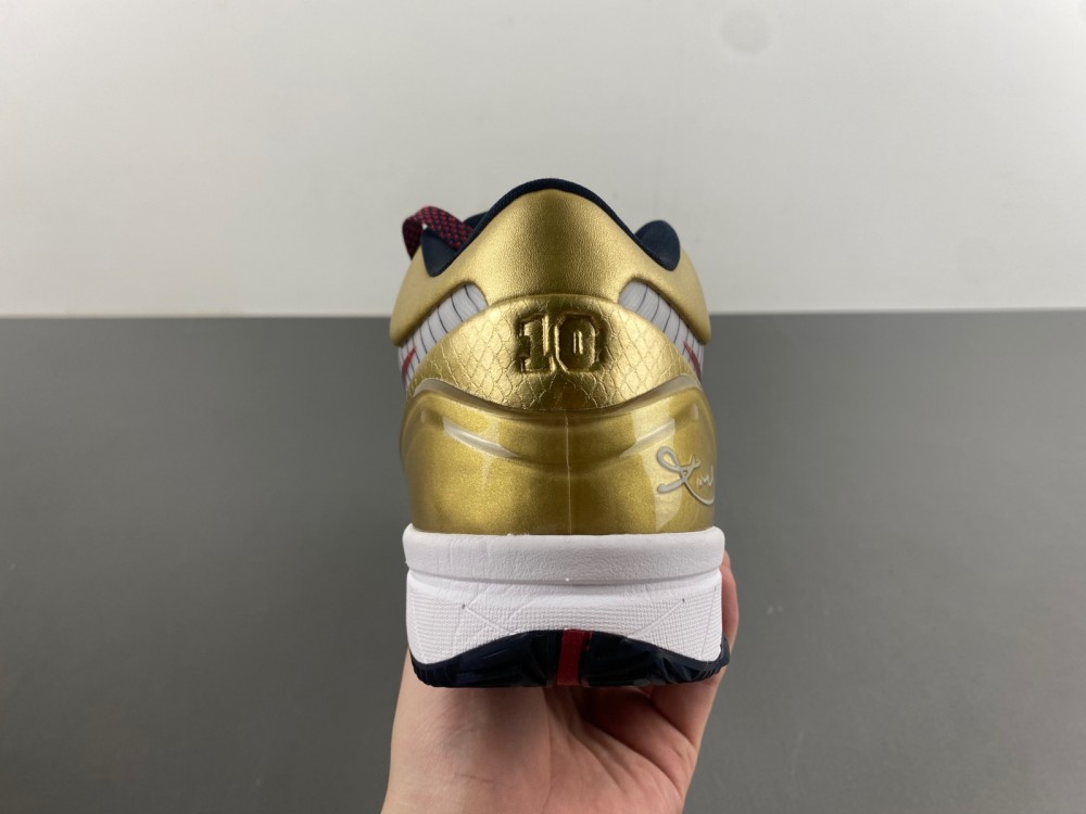 Nike Zoom Kobe 4 Protro Gold Medal 2024 Fq3544 100 16 - www.kickbulk.co