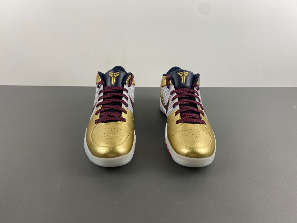 Nike Zoom Kobe 4 Protro Gold Medal 2024 Fq3544 100 3 - www.kickbulk.co