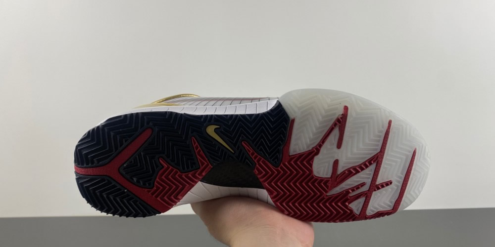 Nike Zoom Kobe 4 Protro Gold Medal 2024 Fq3544 100 6 - www.kickbulk.co