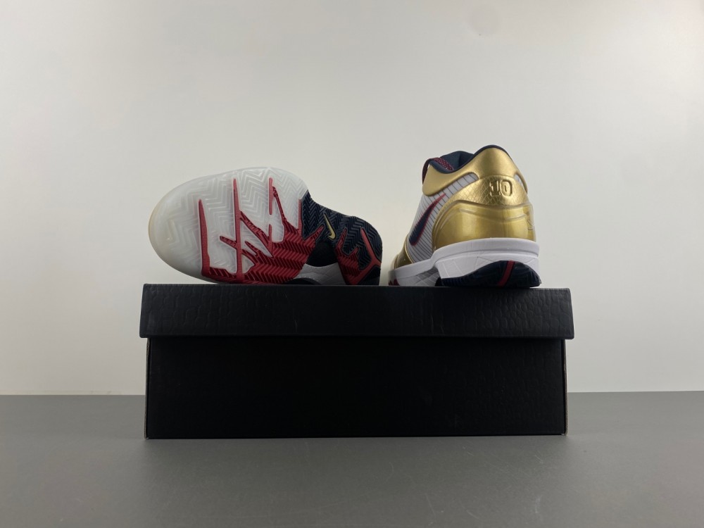 Nike Zoom Kobe 4 Protro Gold Medal 2024 Fq3544 100 9 - www.kickbulk.co