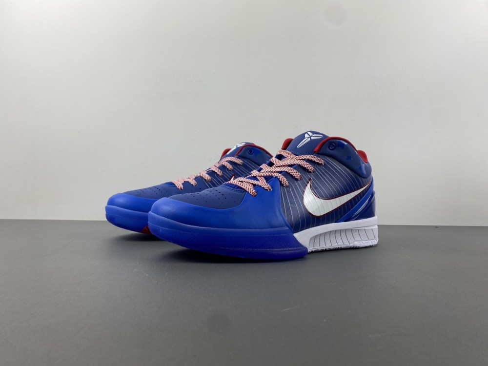 Nike Zoom Kobe 4 Protro Philly Fq3545 400 8 - www.kickbulk.co