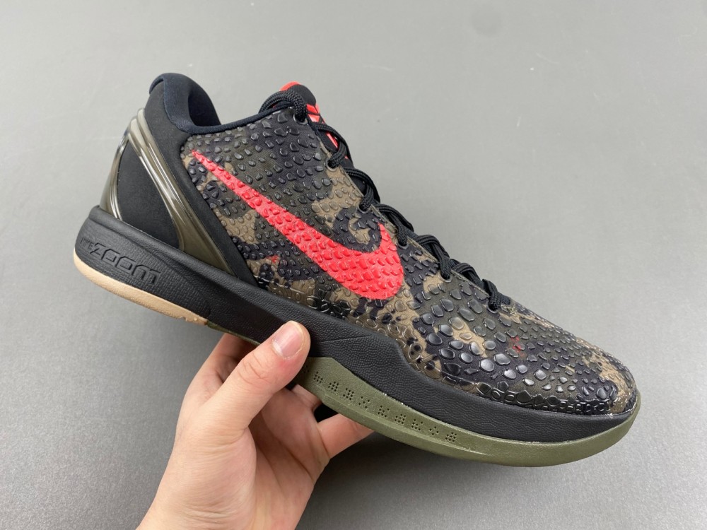 Nike Zoom Kobe 6 Protro Italian Camo Fq3546 001 11 - www.kickbulk.co