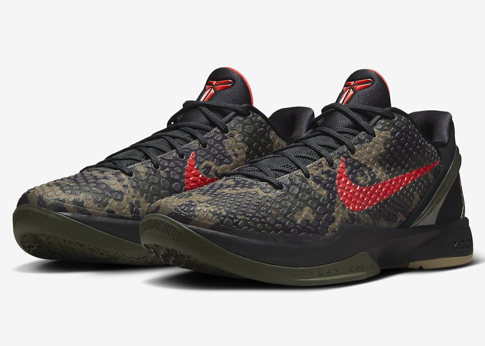 Nike Zoom Kobe 6 Protro Italian Camo Fq3546 001 3 - www.kickbulk.co