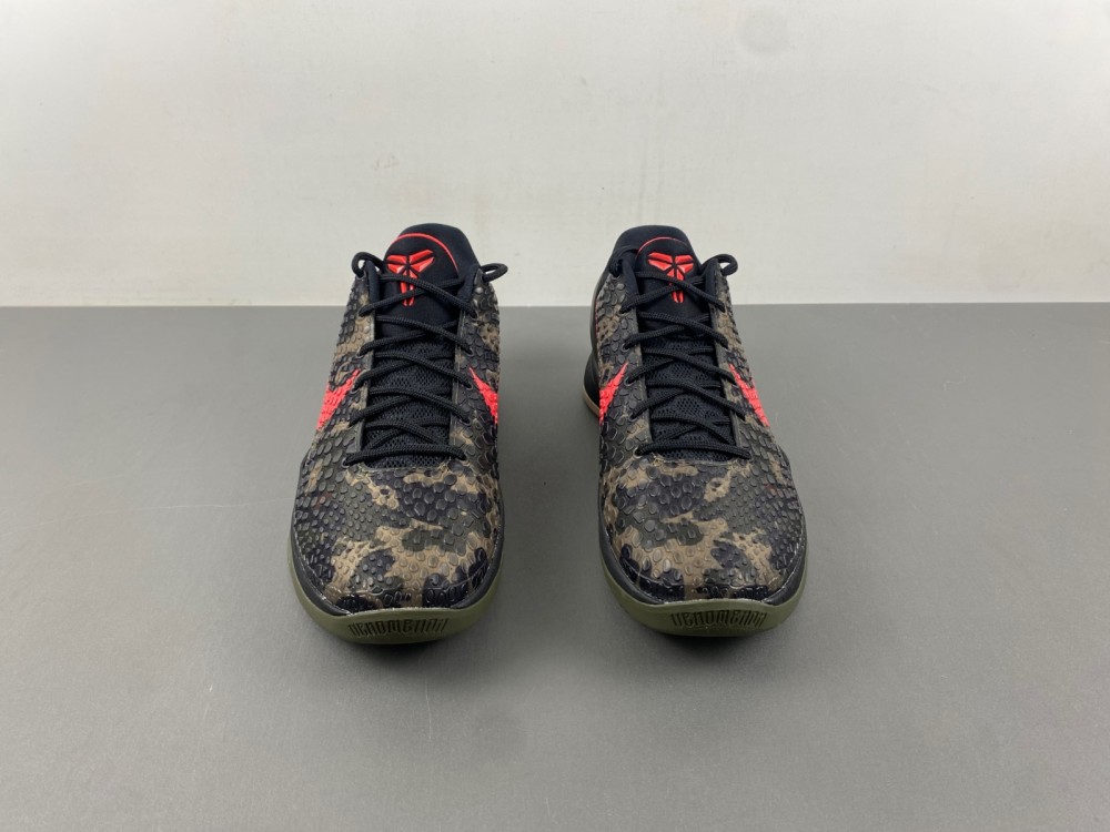 Nike Zoom Kobe 6 Protro Italian Camo Fq3546 001 9 - www.kickbulk.co