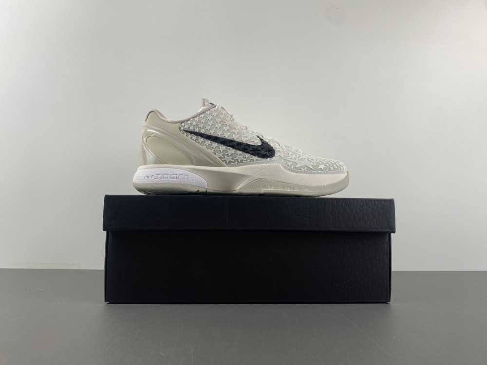 Nike Zoom Kobe 6 Protro All Star 2 Fq3546 100 10 - www.kickbulk.co