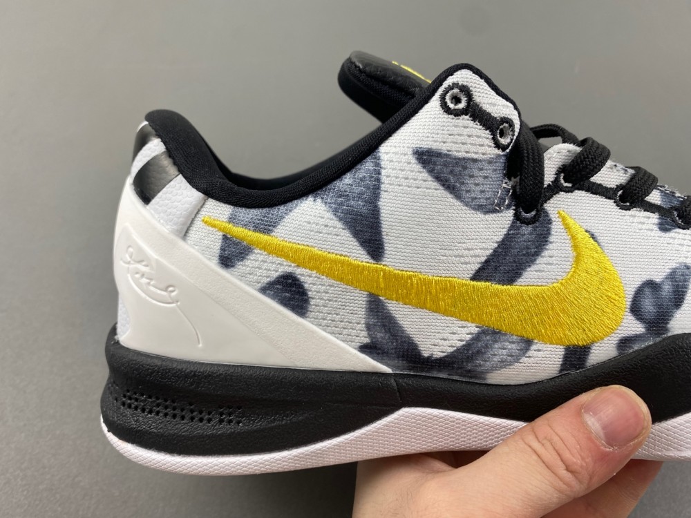 Nike Kobe 8 Protro Mambacita Fv6325 100 12 - www.kickbulk.co