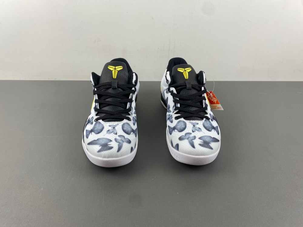 Nike Kobe 8 Protro Mambacita Fv6325 100 4 - www.kickbulk.co