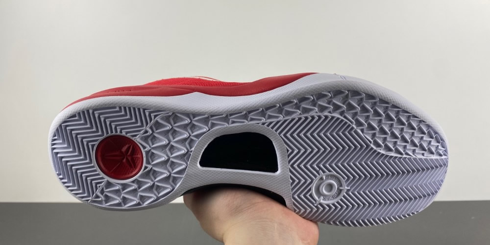 Nike Kobe 8 Protro University Red Hf9550 600 10 - www.kickbulk.co