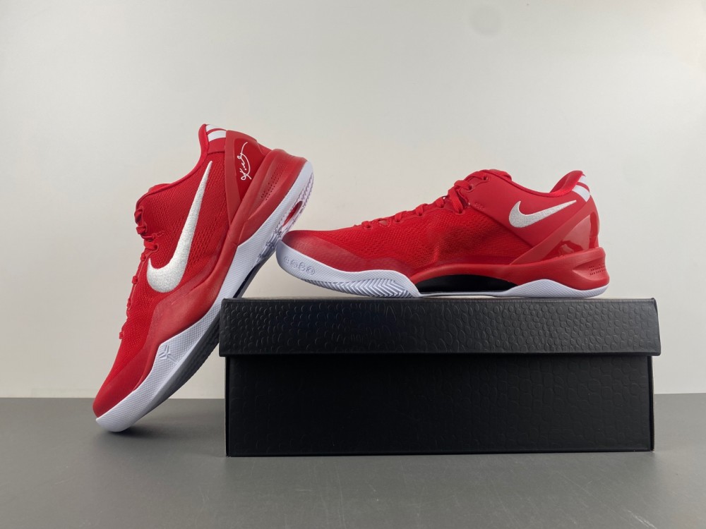 Nike Kobe 8 Protro University Red Hf9550 600 11 - www.kickbulk.co