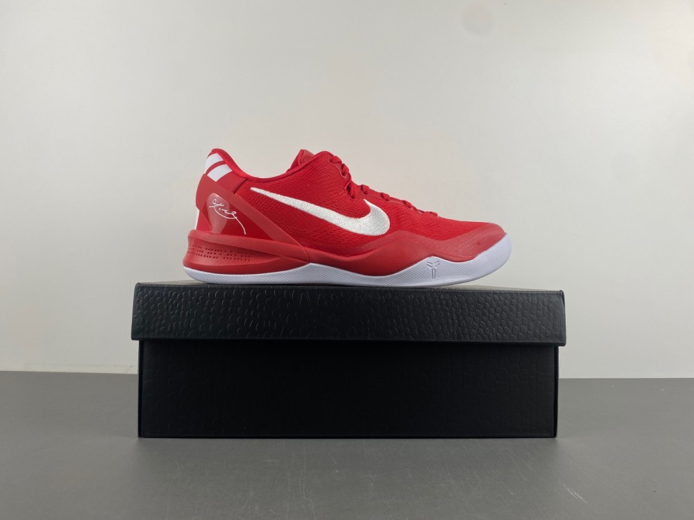 Nike Kobe 8 Protro University Red Hf9550 600 14 - www.kickbulk.co