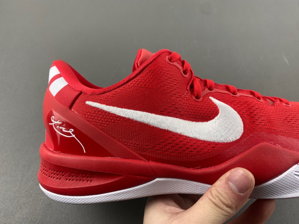 Nike Kobe 8 Protro University Red Hf9550 600 16 - www.kickbulk.co