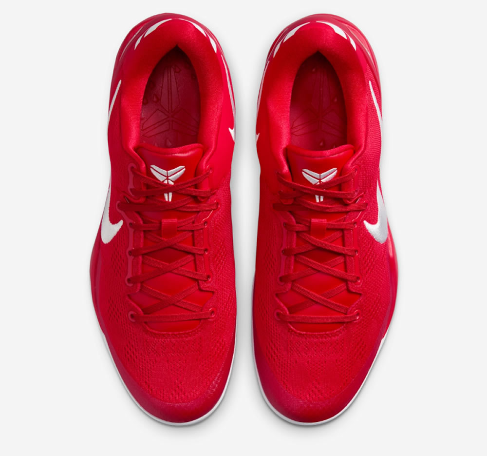 Nike Kobe 8 Protro University Red Hf9550 600 2 - www.kickbulk.co