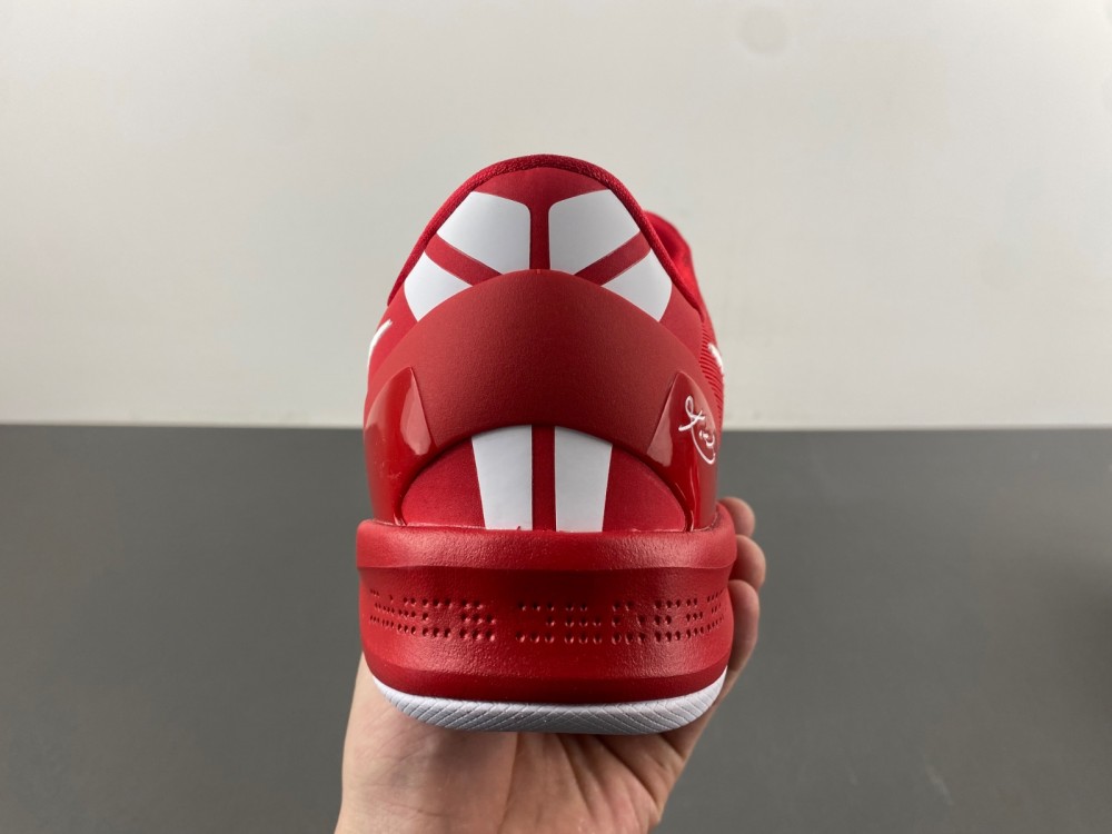 Nike Kobe 8 Protro University Red Hf9550 600 20 - www.kickbulk.co