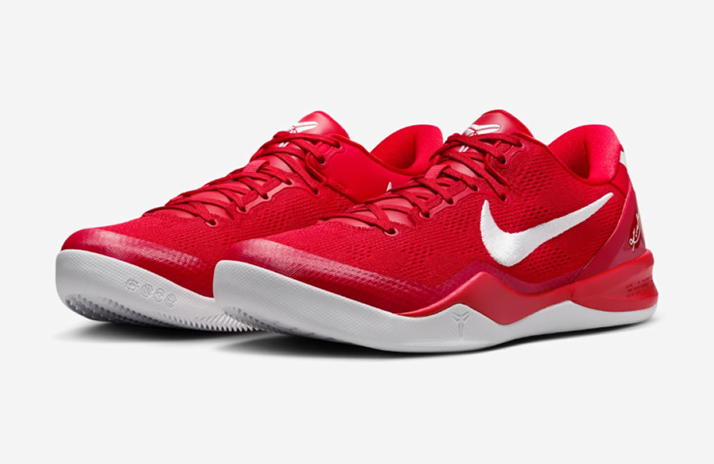 Nike Kobe 8 Protro University Red Hf9550 600 3 - www.kickbulk.co