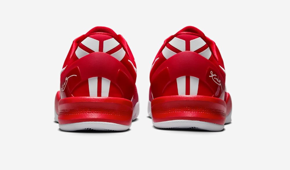 Nike Kobe 8 Protro University Red Hf9550 600 4 - www.kickbulk.co
