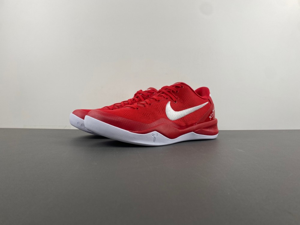 Nike Kobe 8 Protro University Red Hf9550 600 6 - www.kickbulk.co