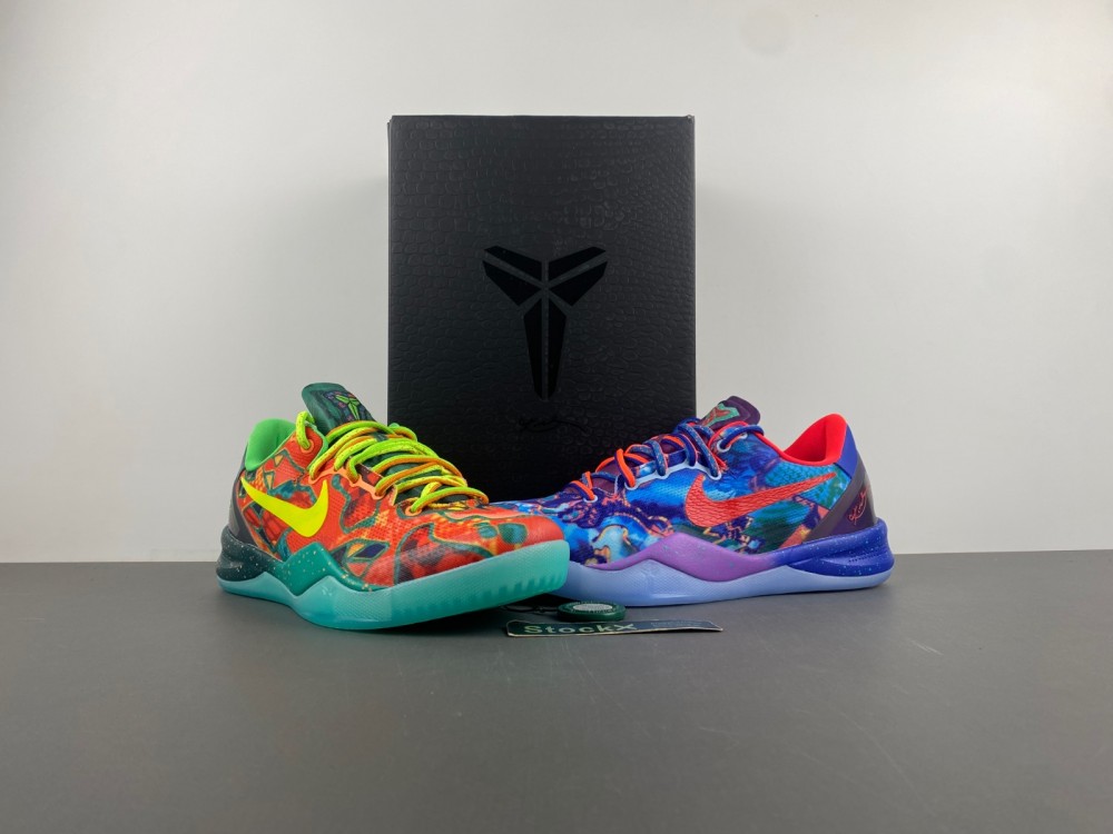 Kobe 8 Protro What The Kobe 2025 Hm9621 900 11 - www.kickbulk.co