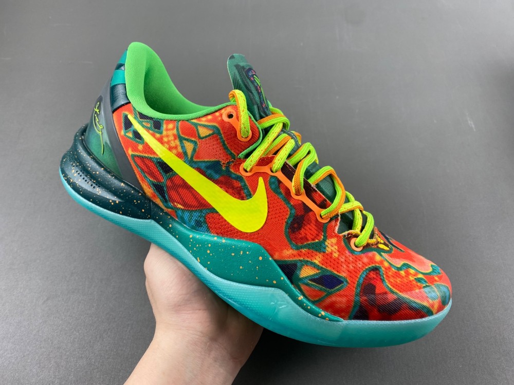 Kobe 8 Protro What The Kobe 2025 Hm9621 900 8 - www.kickbulk.co