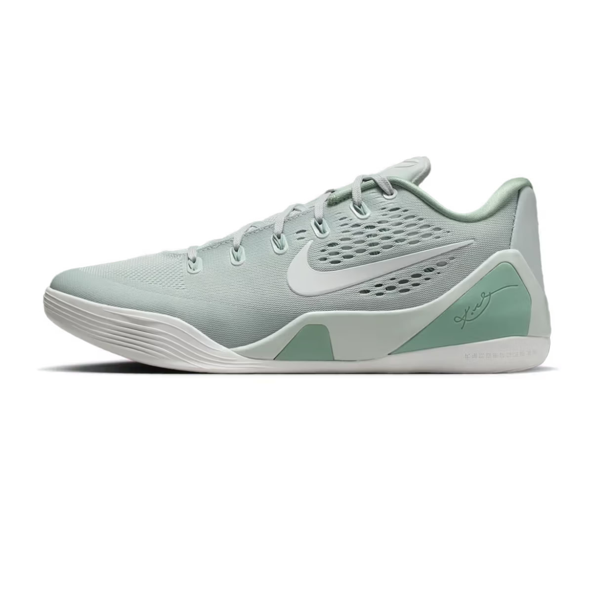 Nike Kobe 9 Low Em Protro Light Silver Ih1401 003 1 - www.kickbulk.co Nike Kobe 9 Low Em Protro Light Silver Ih1401 003 1 - www.kickbulk.co
