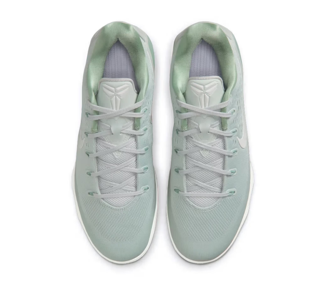 Nike Kobe 9 Low Em Protro Light Silver Ih1401 003 2 - www.kickbulk.co Nike Kobe 9 Low Em Protro Light Silver Ih1401 003 2 - www.kickbulk.co